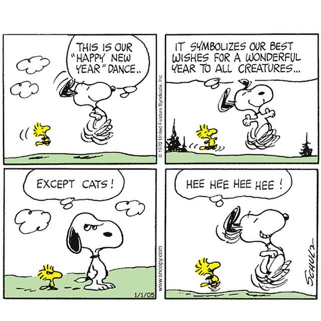 snoopy