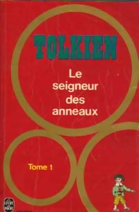 Le Seigneur des anneaux 1