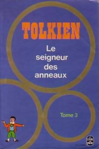 Le Seigneur des anneaux 3