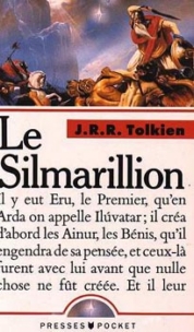 Le Silmarillion