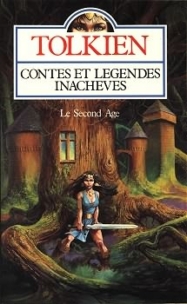 Contes et légendes inachevés 2