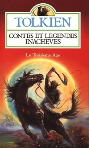 Contes et légendes inachevés 3
