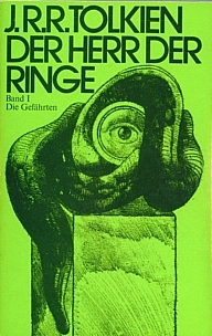 Der Herr der Ringe 1