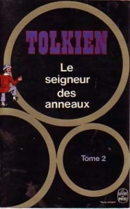 Le Seigneur des anneaux 2