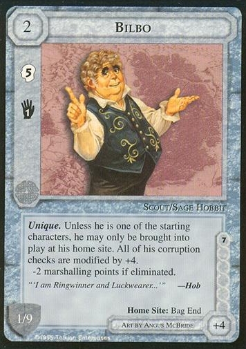 Bilbo