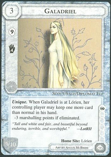 Galadriel