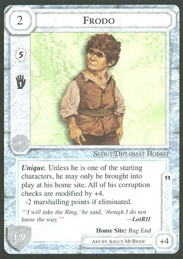 Frodo