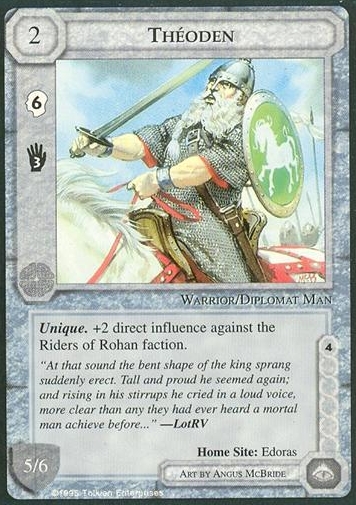 Theoden
