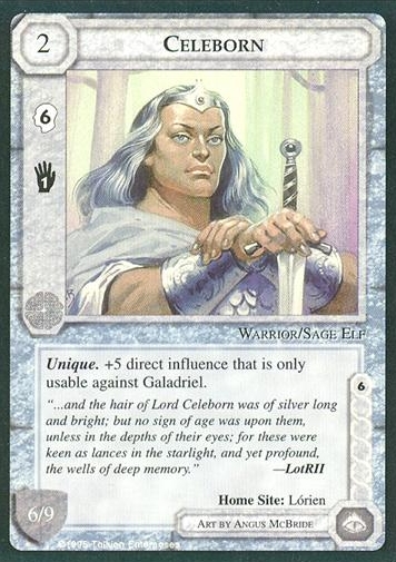 Celeborn
