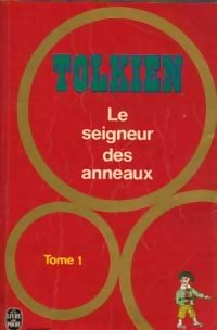 Le Seigneur des anneaux 1
