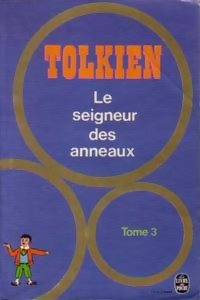 Le Seigneur des anneaux 3