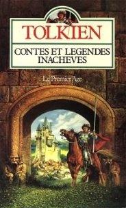 Contes et légendes inachevés 1