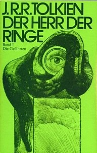 Der Herr der Ringe 1