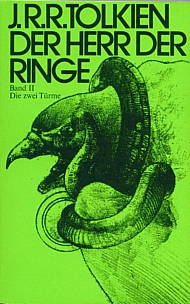 Der Herr der Ringe 2