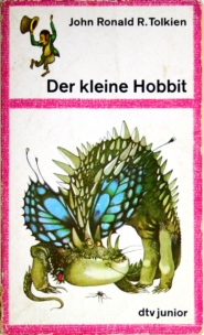 Der kleine Hobbit
