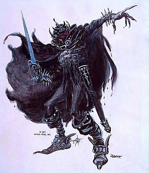 Ploog - Nazgul 1