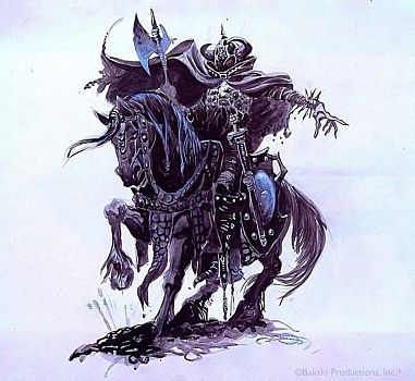 Ploog - Nazgul 2