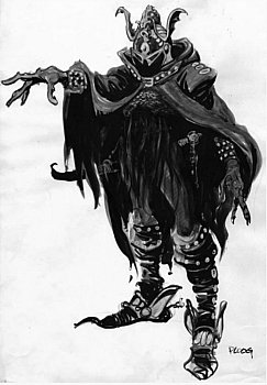 Ploog - Nazgul 3