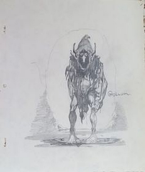 Ploog - Gollum 2