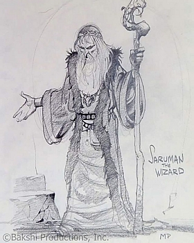 Ploog - Saruman
