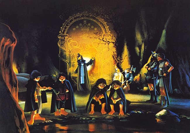 Calendar - The Fellowship