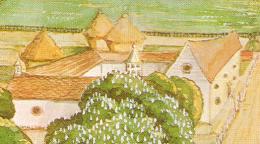 The Old Grange