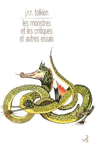 Les Monstres et les critiques