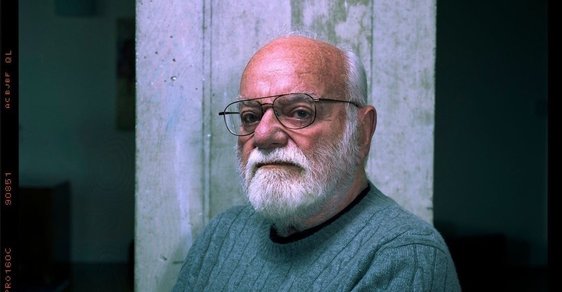 Saul Zaentz