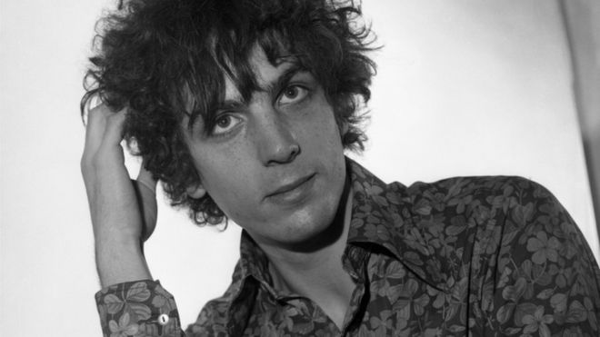 Syd Barrett 1946-2006