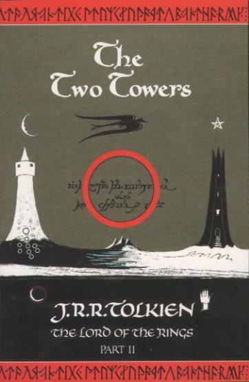 The Lord of the Rings - Part II