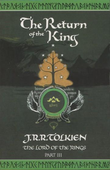 The Lord of the Rings - Part III