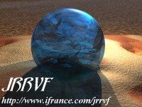 Forum JRRVF