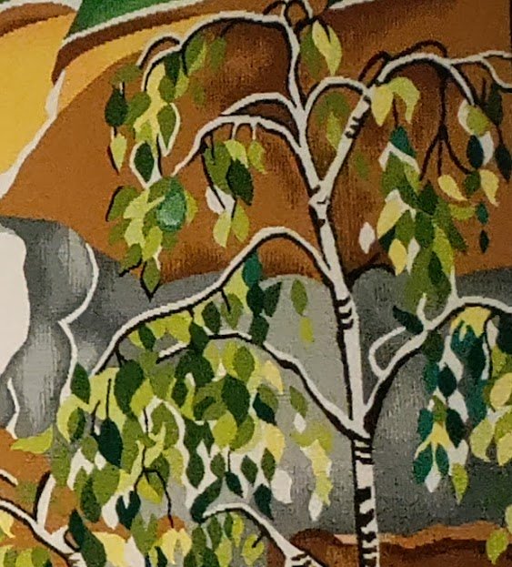 Rivendell ((detail)