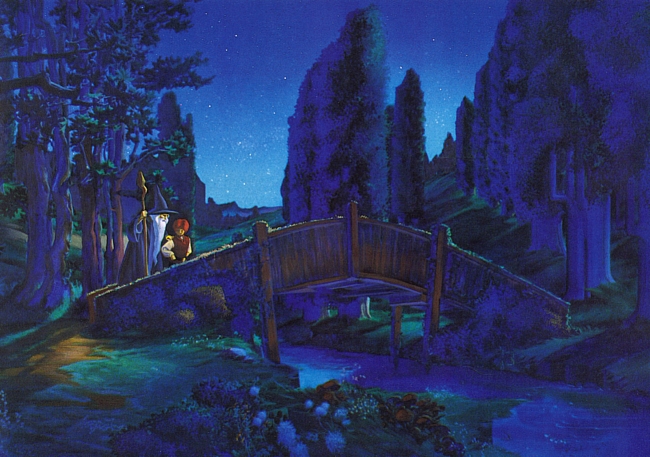 Calendar - Twilight Decision