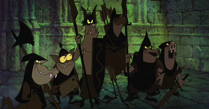 Maleficent