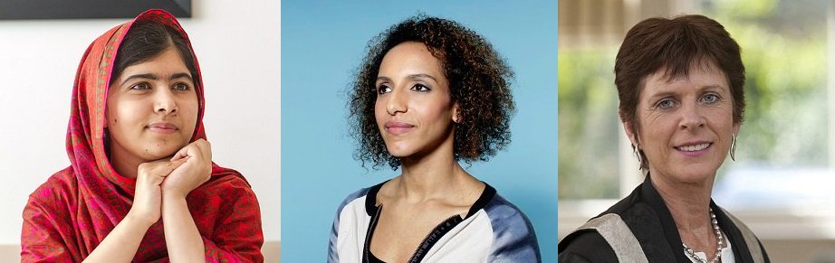 être une femme à Oxford