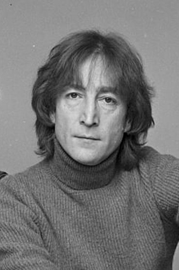 John Lennon 40
