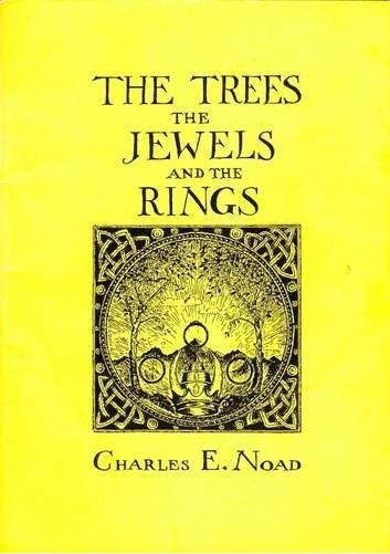 Charles Noad Trees, Jewels...1977