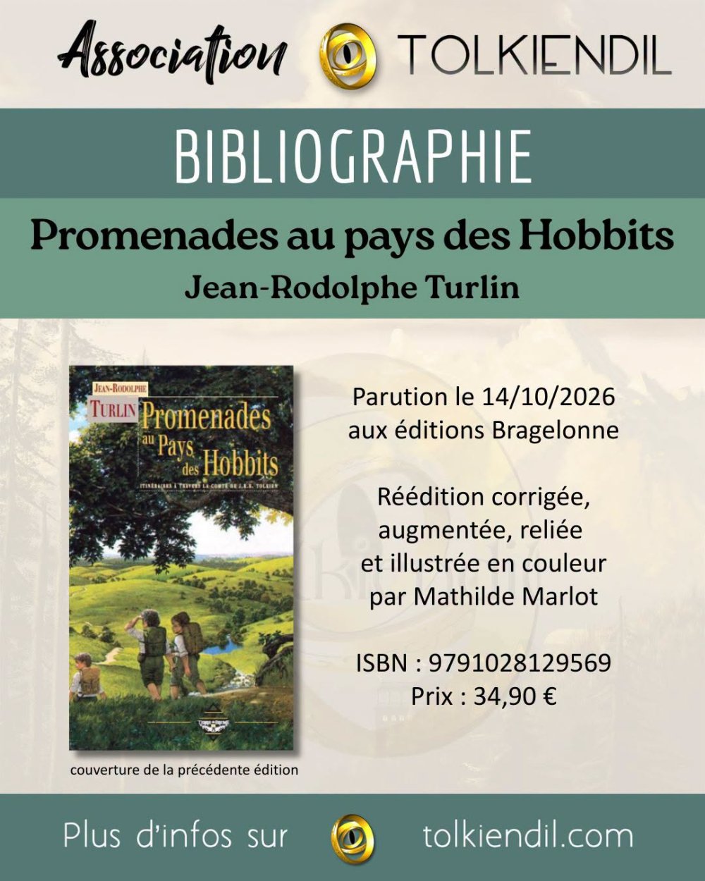 promenades oct 26