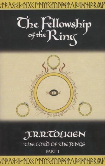 The Lord of the Rings - Part I