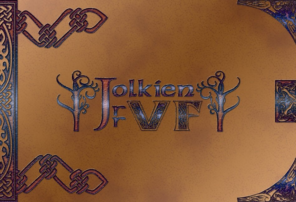 Pages arrachées à la correspondance de Tolkien
