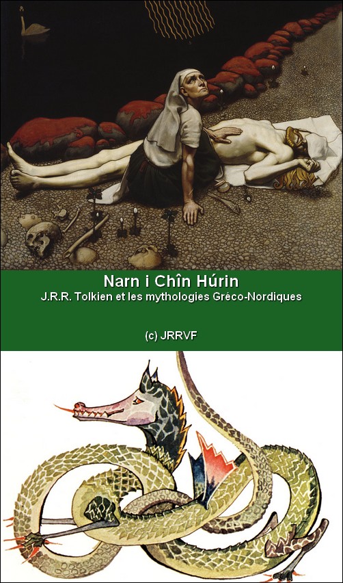 [Actualités] Le Narn i Chîn Húrin