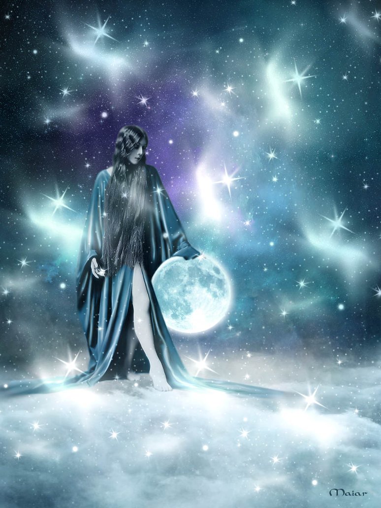 Sur les Ainur et leurs relations mutuelles