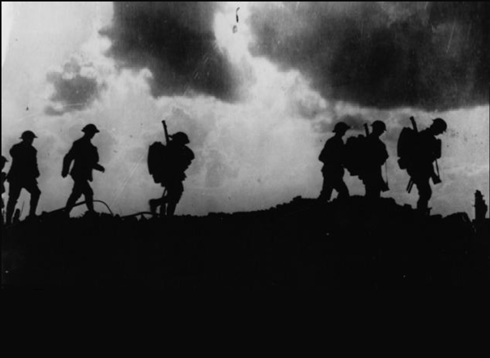 Tolkien et la Somme – Le Centenaire