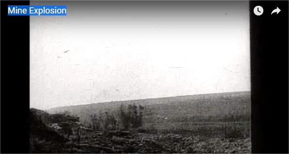 Tolkien et la Somme – Le Centenaire – 1er juillet 1916