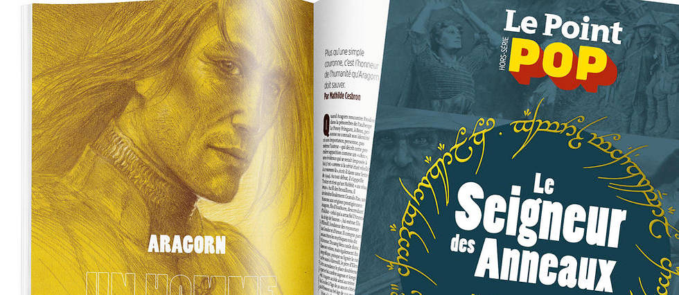 LePoint-Tolkien