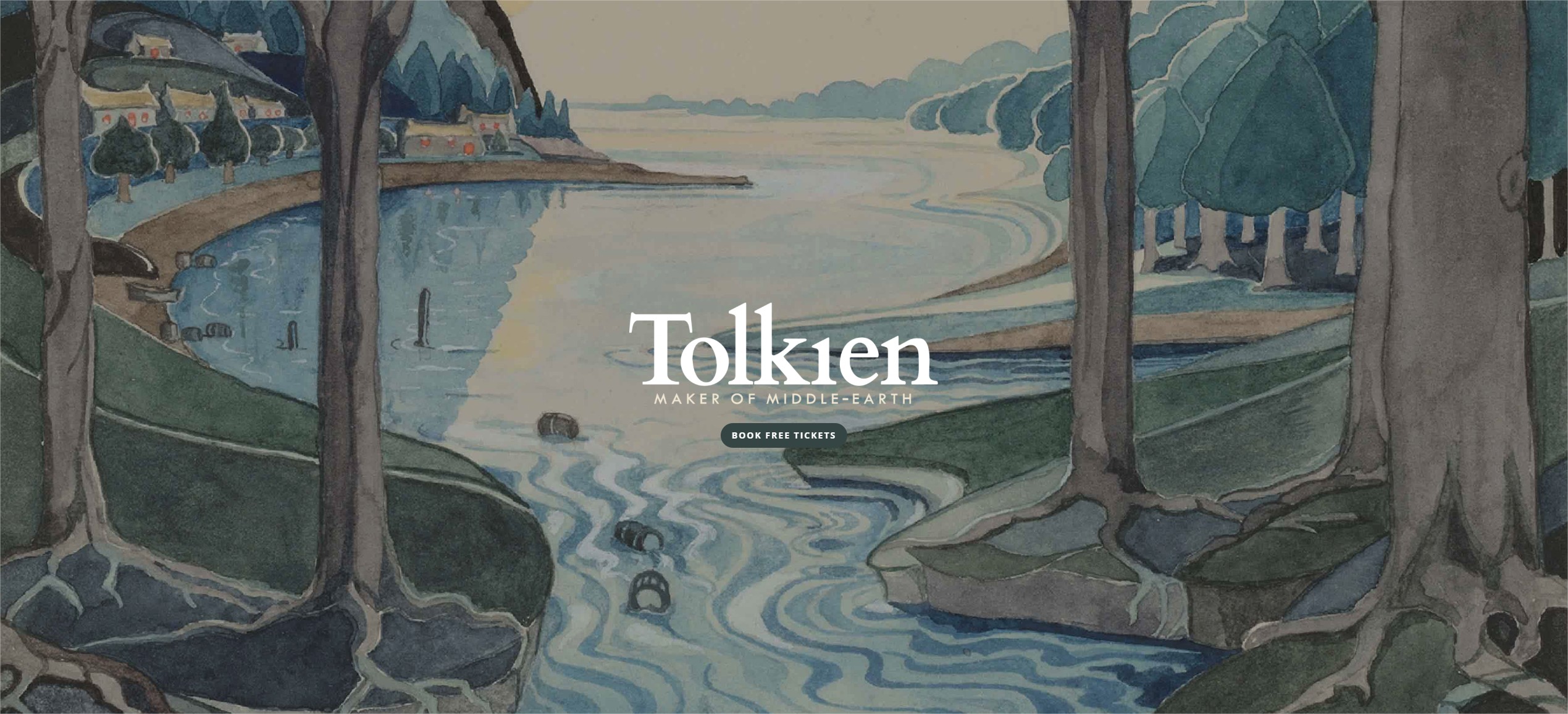 TolkienOxford