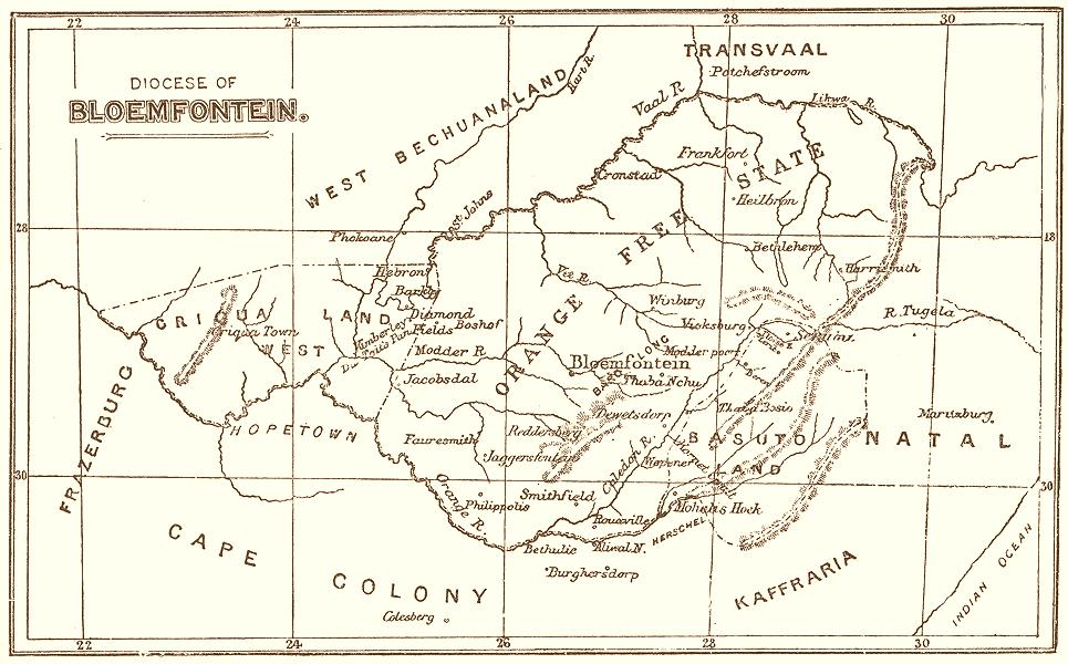 Les 20 ans de JRRVF : Tolkien en 20 cartes