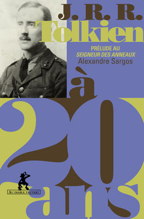 Compte-rendu du livre Tolkien à 20 ans