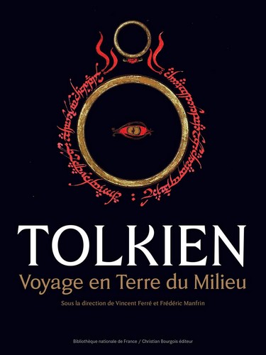 Pour Tolkien fait peau neuve